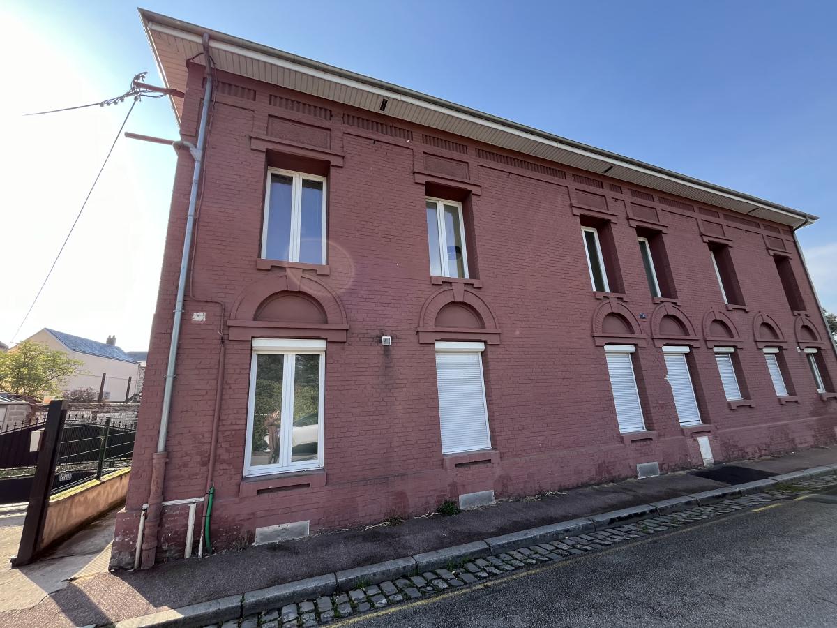 Appartement 44 m² · à Le Petit-Quevilly · 44,2 m² · 64 900 €
