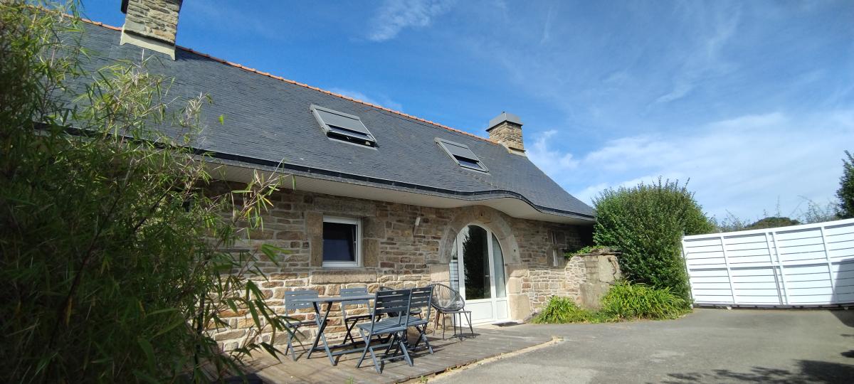 Maison 130 m² · à Plougonvelin · 130 m² · 521 000 €