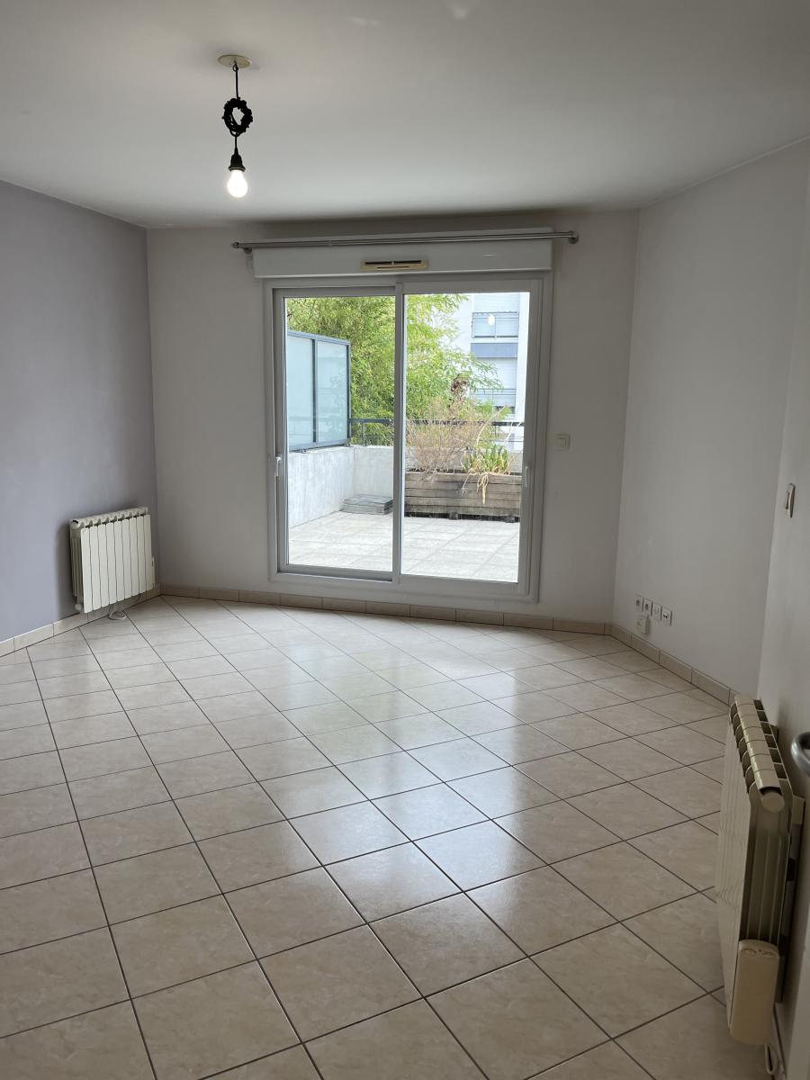 Appartement 3 pièces 66 m² · à Nantes · 66,4 m² · 234 412 €