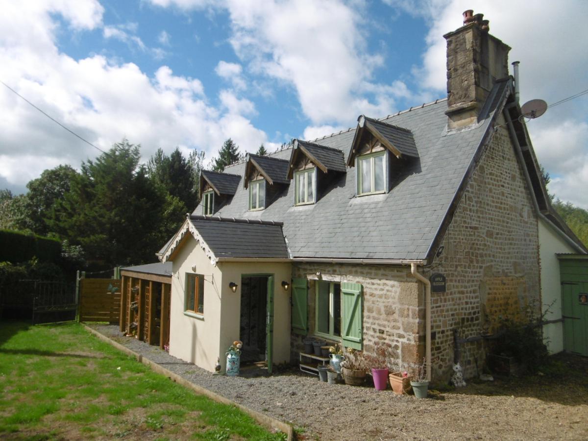 Maison 5 pièces 102 m² · à Noues de Sienne · 102 m² · 200 450 €