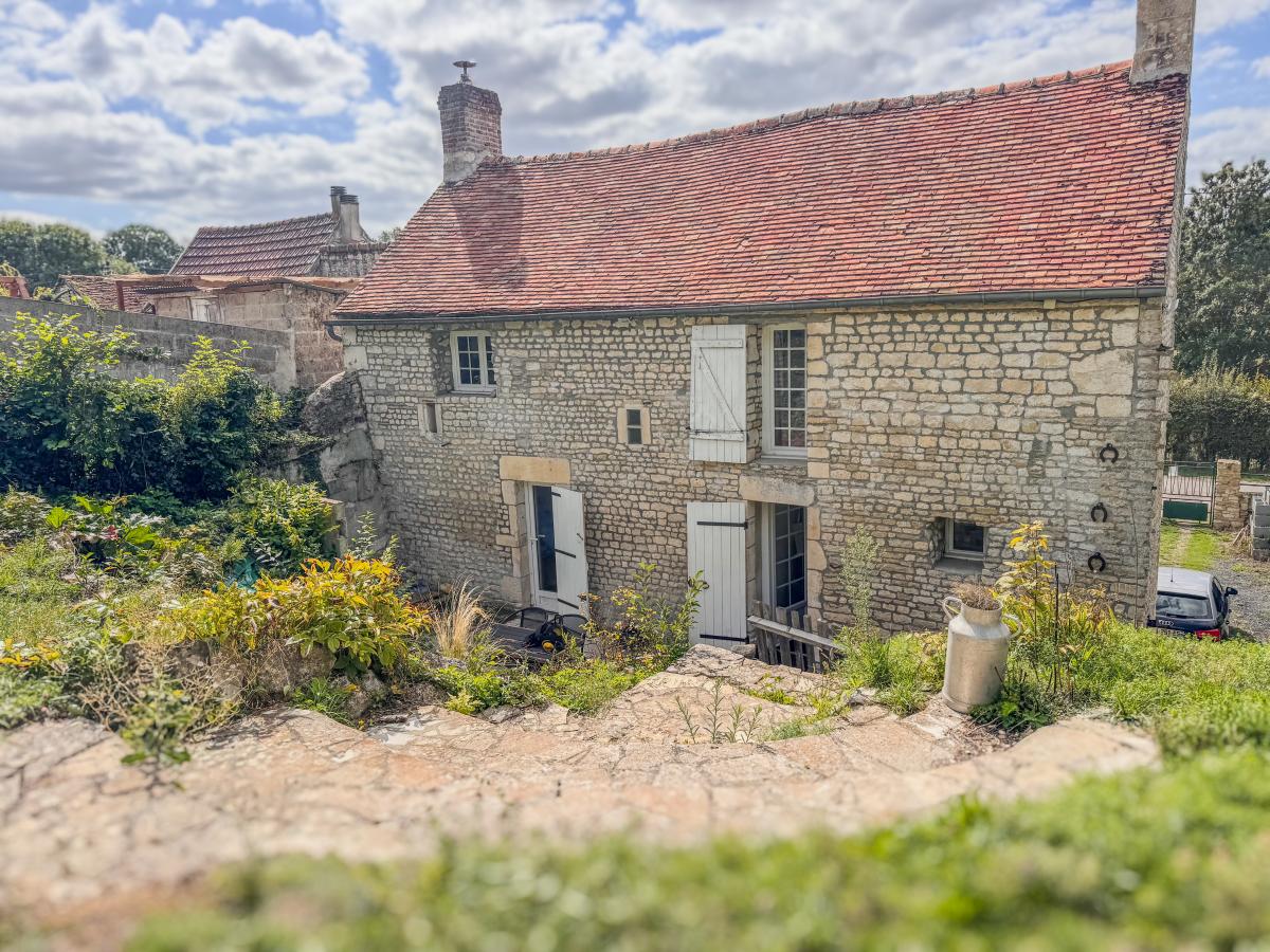 Maison 71 m² · à Ernes · 71 m² · 183 750 €
