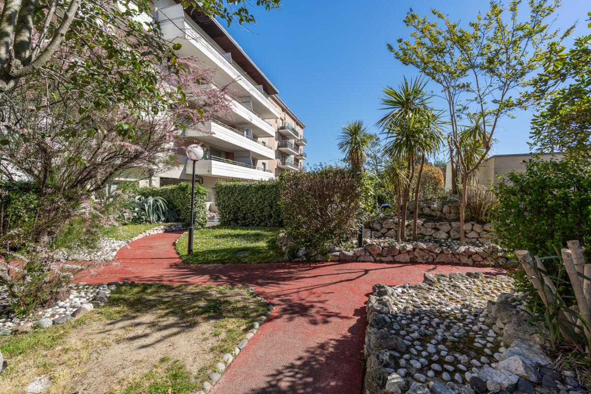 Appartement 3 pièces 61 m² · à Toulouse · 60,6 m² · 220 000 €