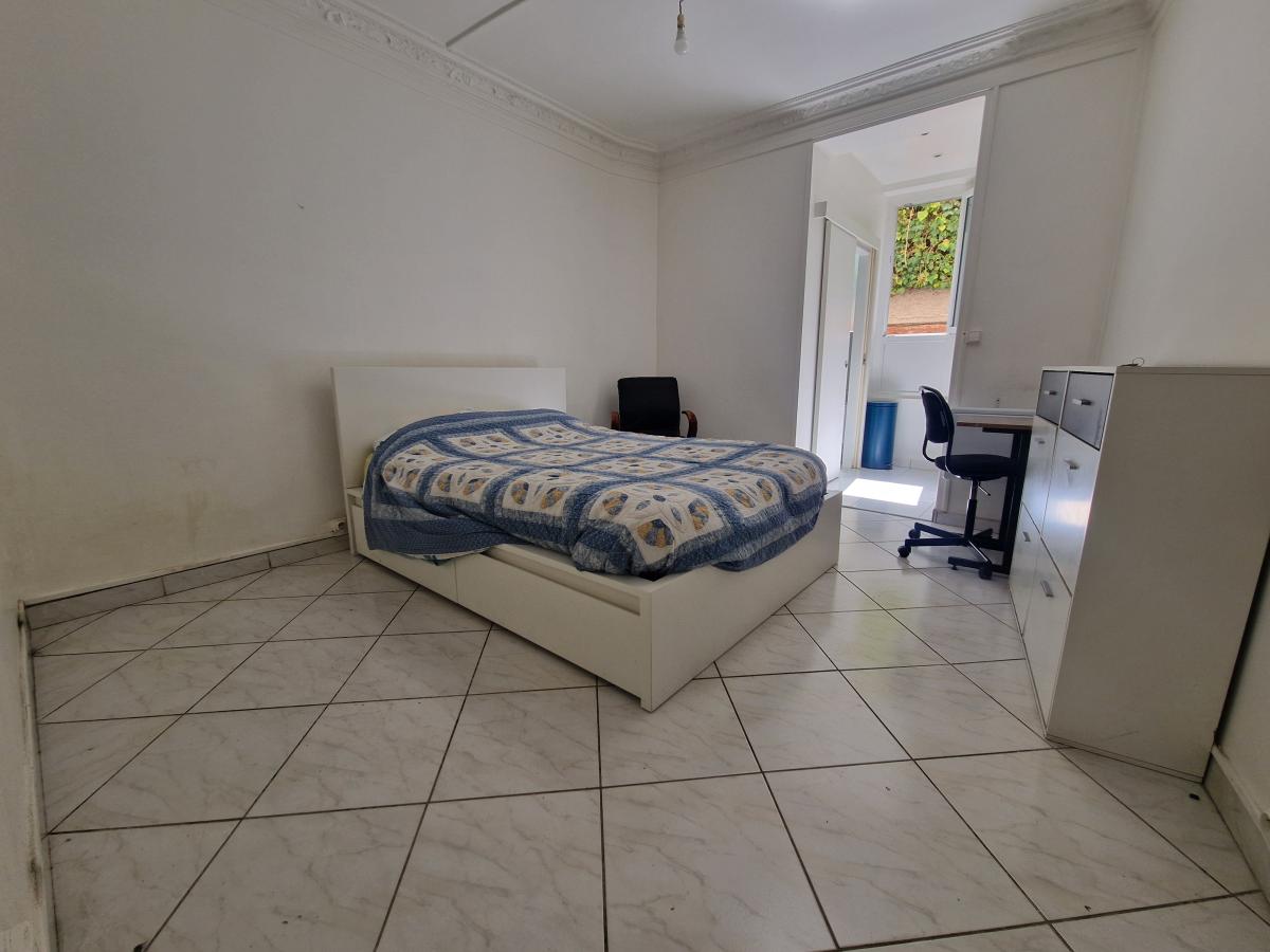 Appartement 1 pièce 18 m² · à Paris 20e Arrondissement · 18 m² · 159 500 €