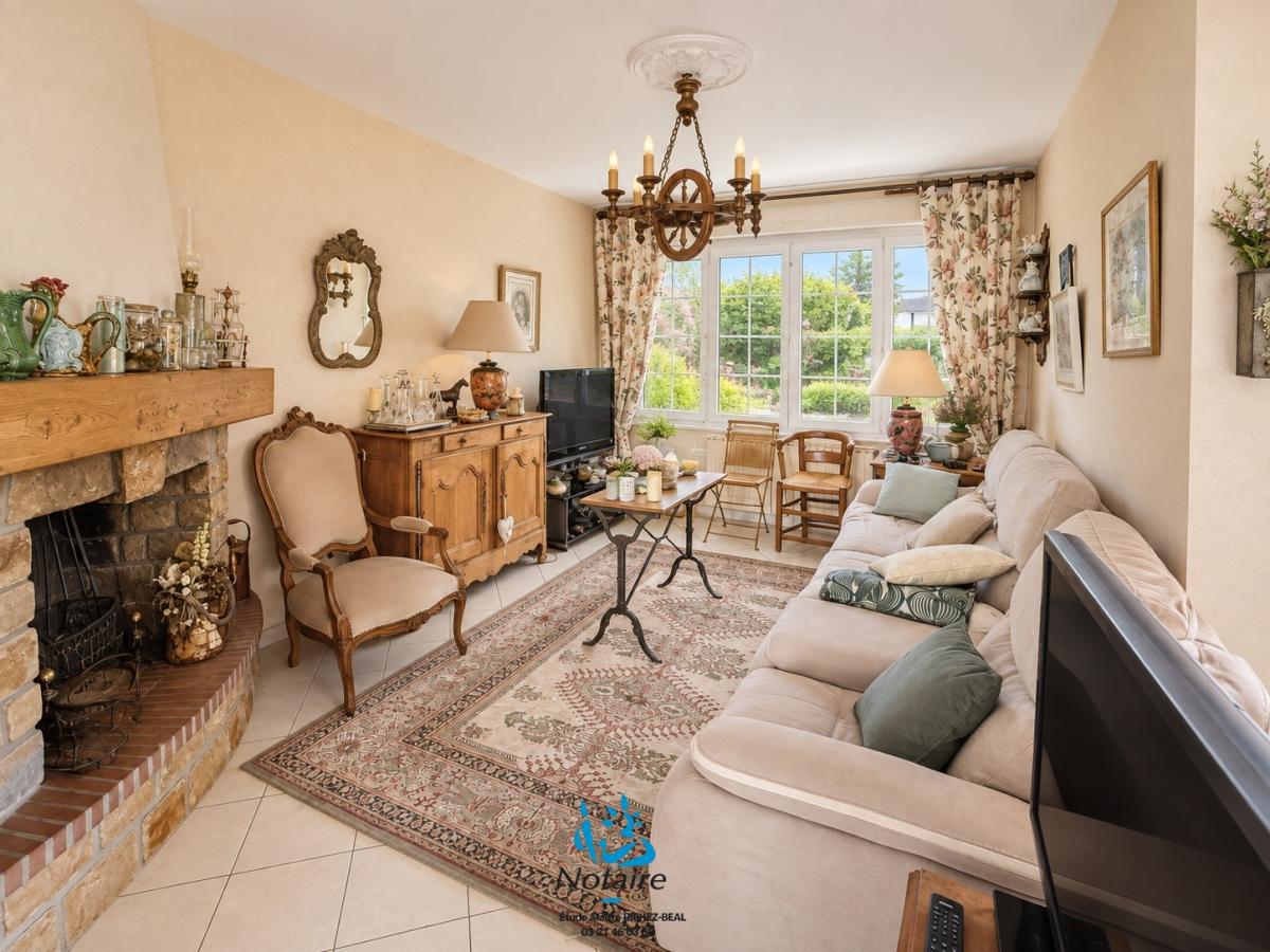 Maison 112 m² · à Marquise · 112 m² · 204 750 €