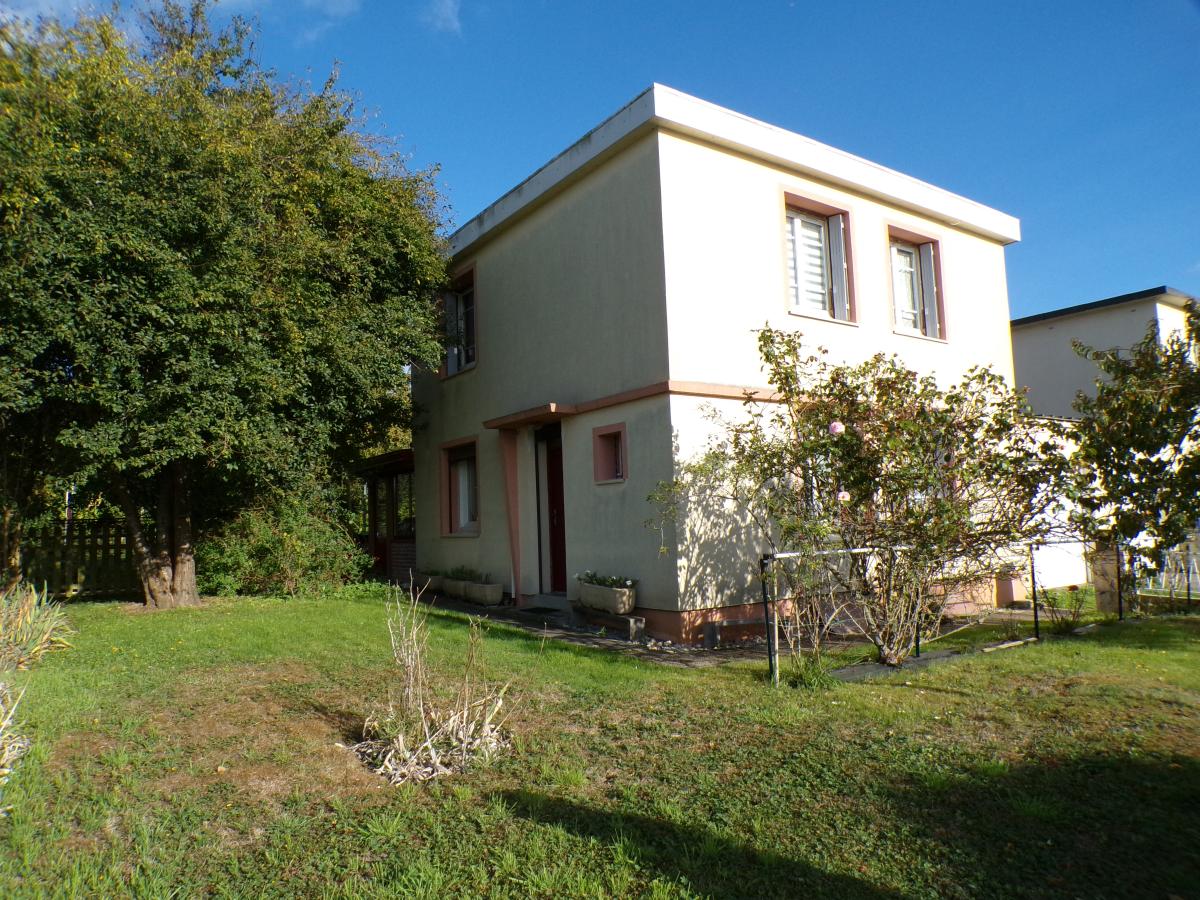 Maison 5 pièces 96 m² · à Beauchamps · 96 m² · 167 800 €