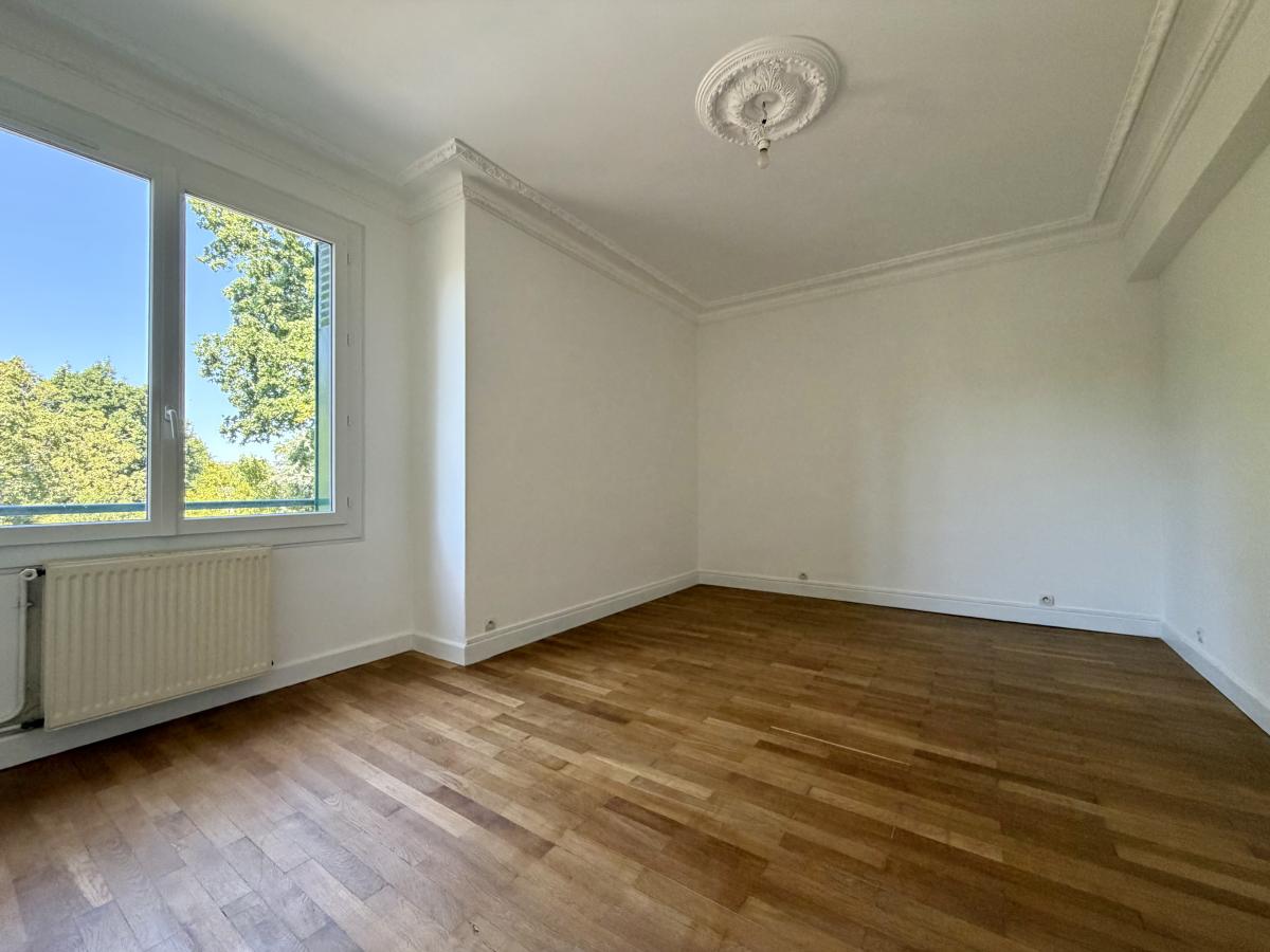Appartement 3 pièces 72 m² · à Nantes · 72,3 m² · 261 500 €