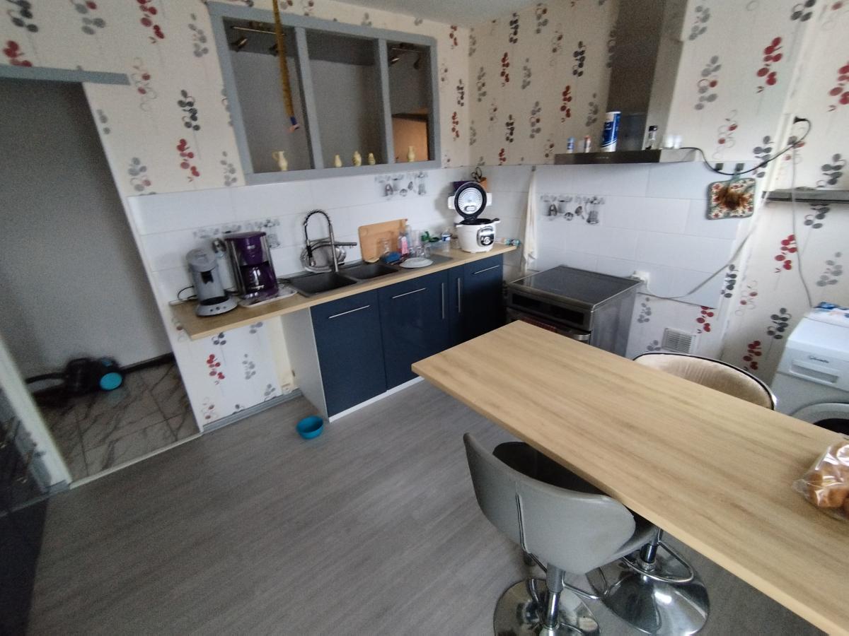 Maison 3 pièces 76 m² · à Nivillac · 76,4 m² · 173 250 €