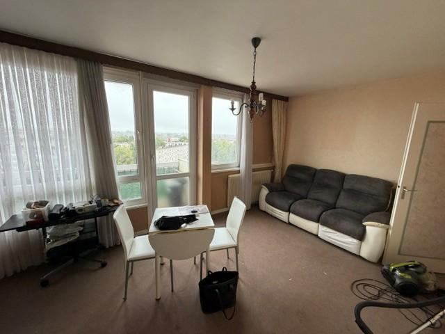 Appartement 2 pièces 44 m² · à Lille · 43,9 m² · 136 000 €
