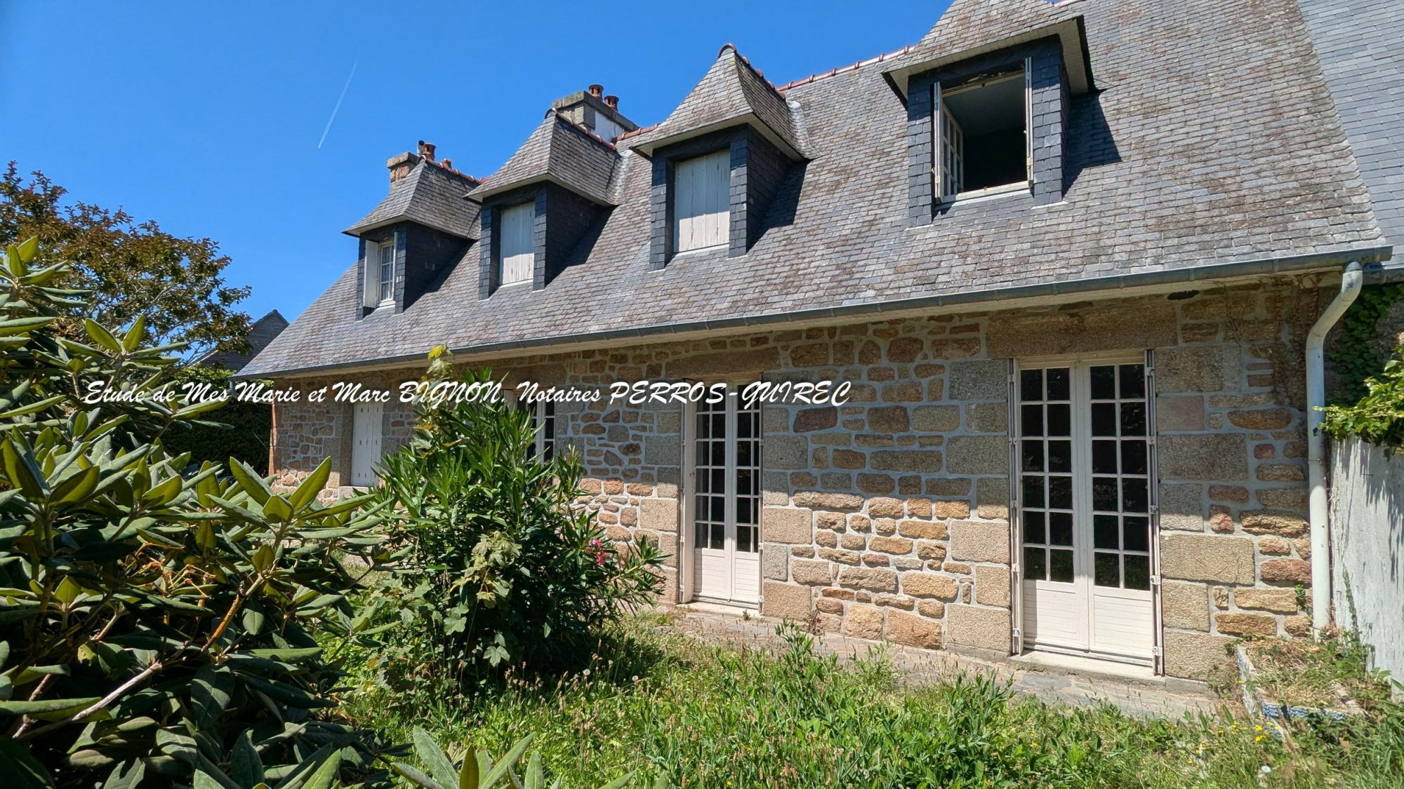 Maison 4 pièces 116 m² · à Trélévern · 116 m² · 333 440 €