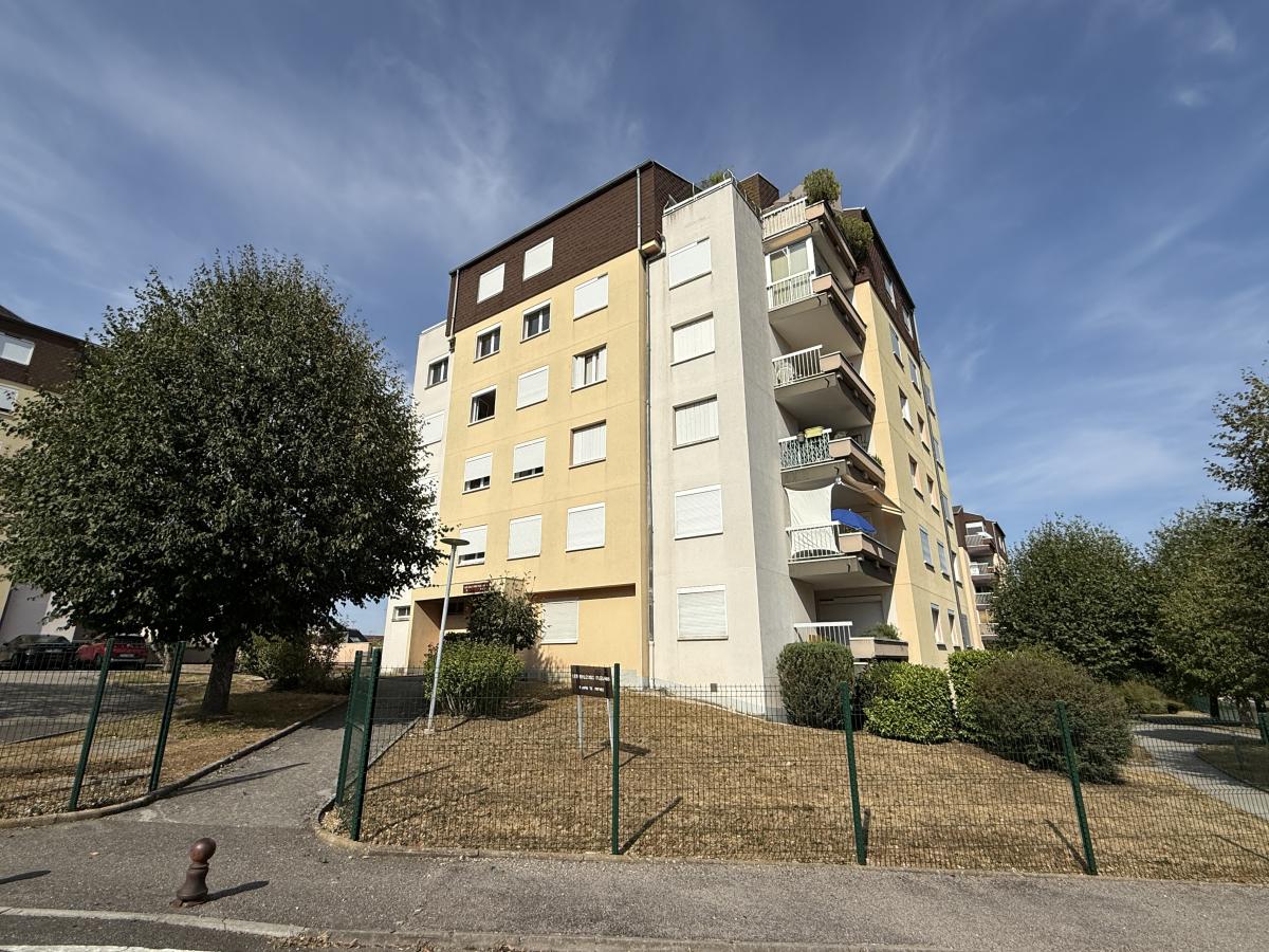 Appartement 1 pièce 37 m² · à Saint-Apollinaire · 36,7 m² · 96 000 €
