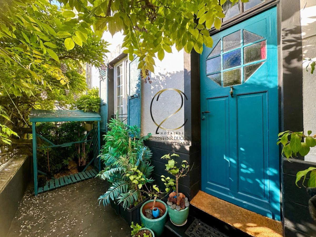 Maison 6 pièces 109 m² · à Saint-Leu-la-Forêt · 109 m² · 449 000 €