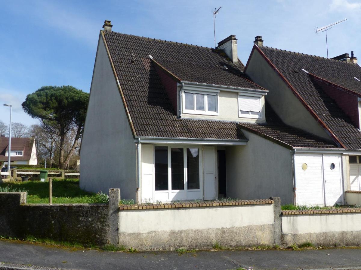 Maison 5 pièces 95 m² · à Saint-Lô · 95 m² · 158 160 €