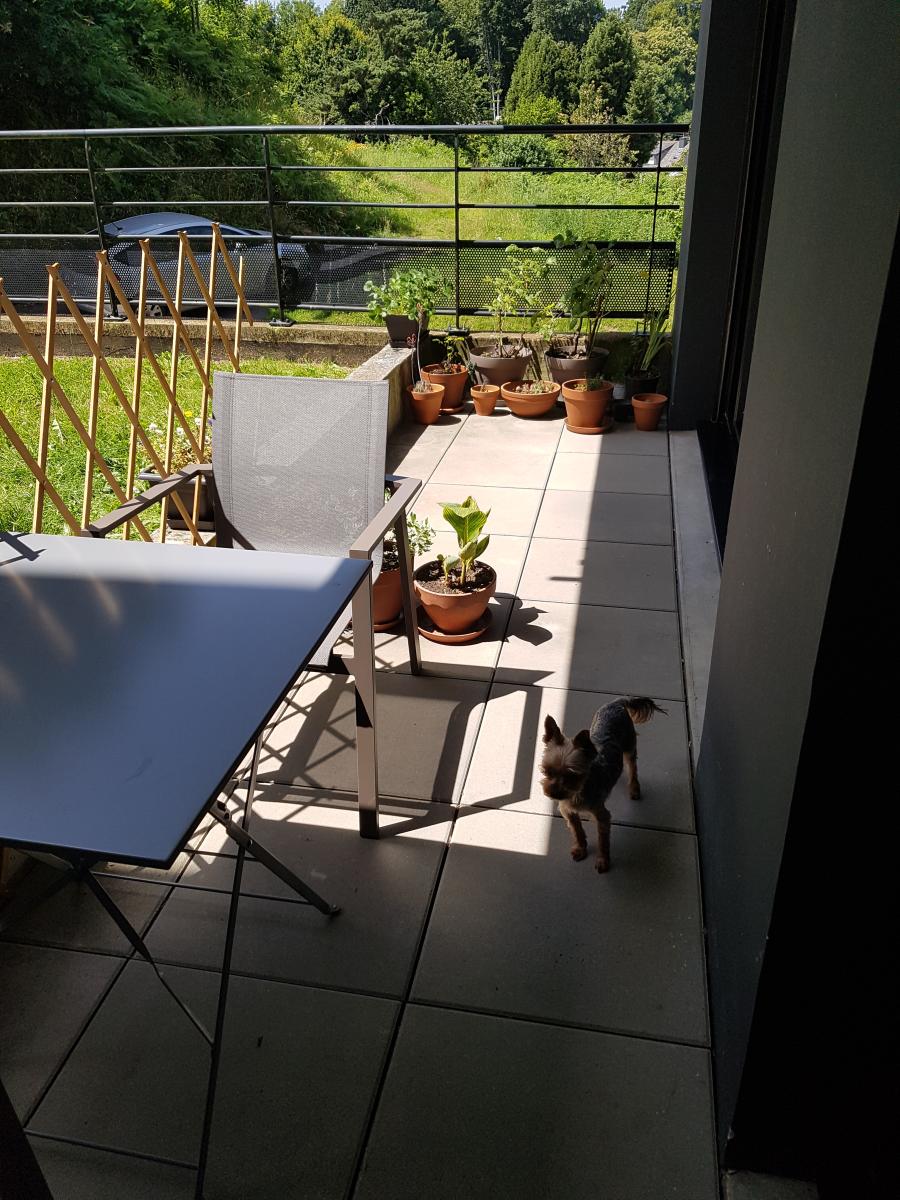 Appartement 3 pièces 65 m² · à Pontivy · 64,7 m² · 172 380 €