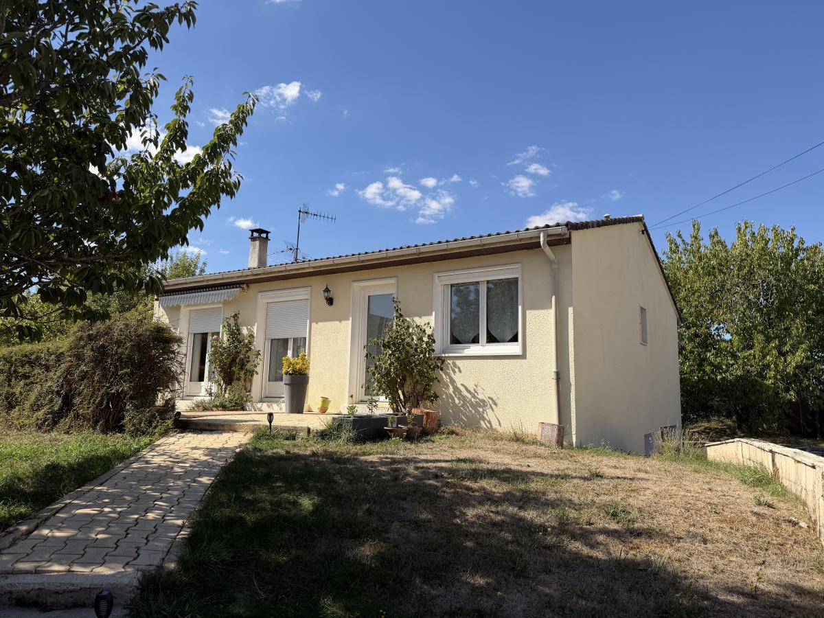 Maison 5 pièces 90 m² · à Izeure · 90 m² · 222 600 €