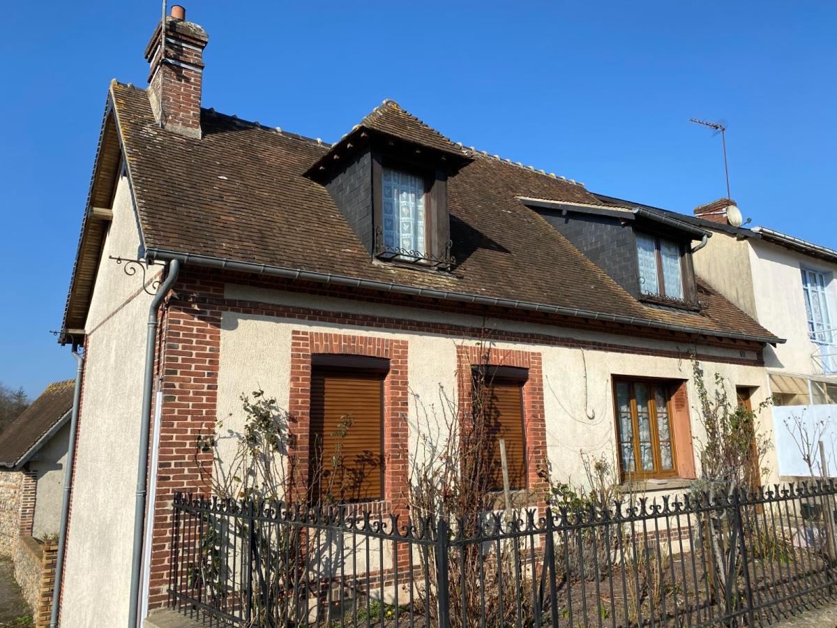 Maison 4 pièces 93 m² · à L'Aigle · 93 m² · 119 140 €