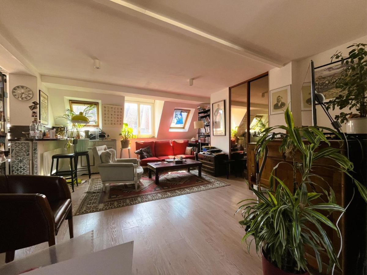 Appartement 4 pièces 59 m² · à Caudebec-en-Caux · 59 m² · 130 000 €