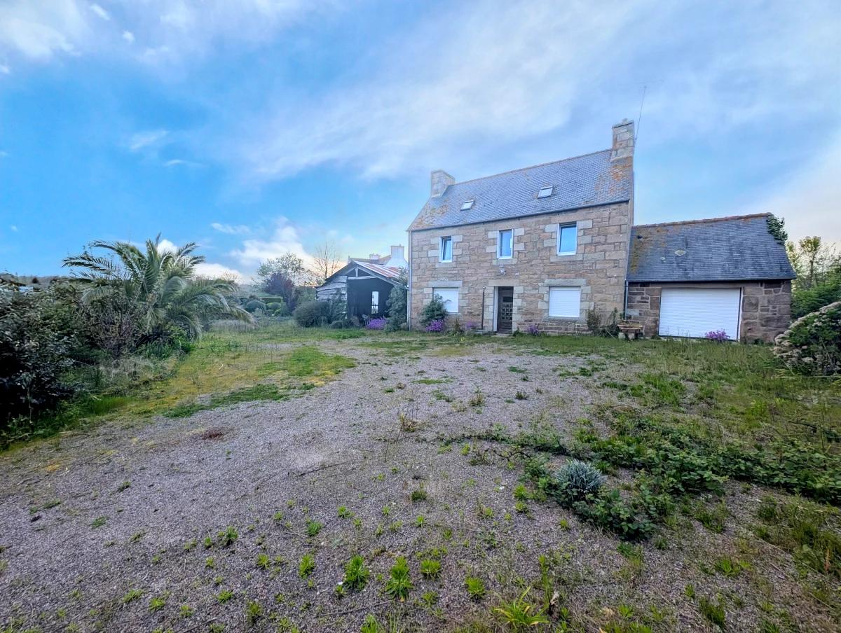 Maison 5 pièces 96 m² · à Pleumeur-Bodou · 96 m² · 287 375 €