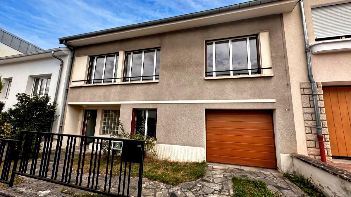 Maison 6 pièces 142 m² · à Villers-lès-Nancy · 142 m² · 325 000 €