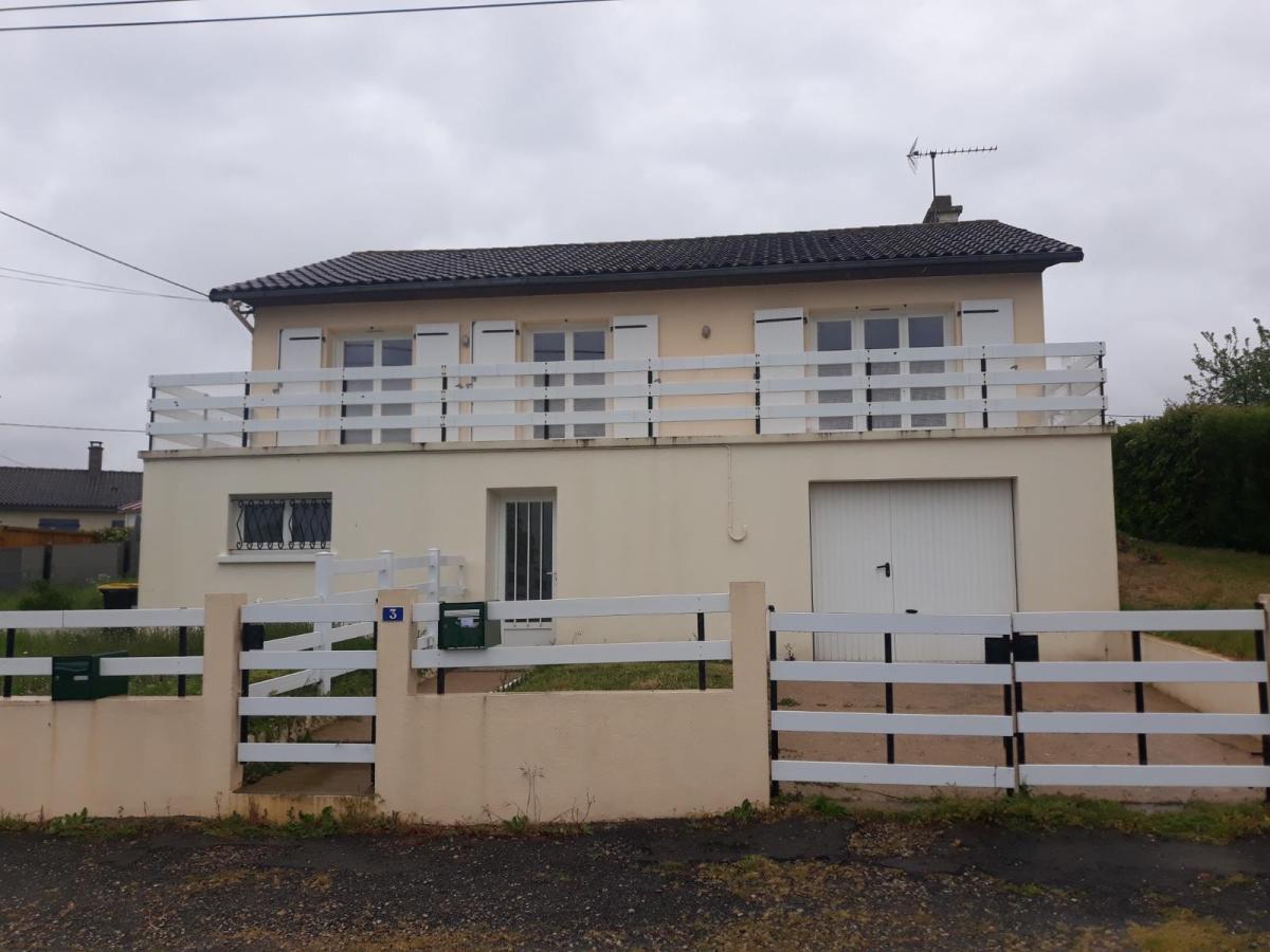 Maison 8 pièces 148 m² · à Lusignan · 148 m² · 162 750 €