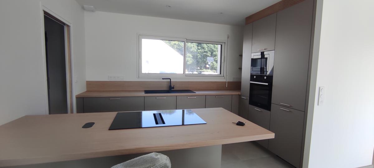 Maison 4 pièces 89 m² · à Berric · 88,5 m² · 1 150 €/mois