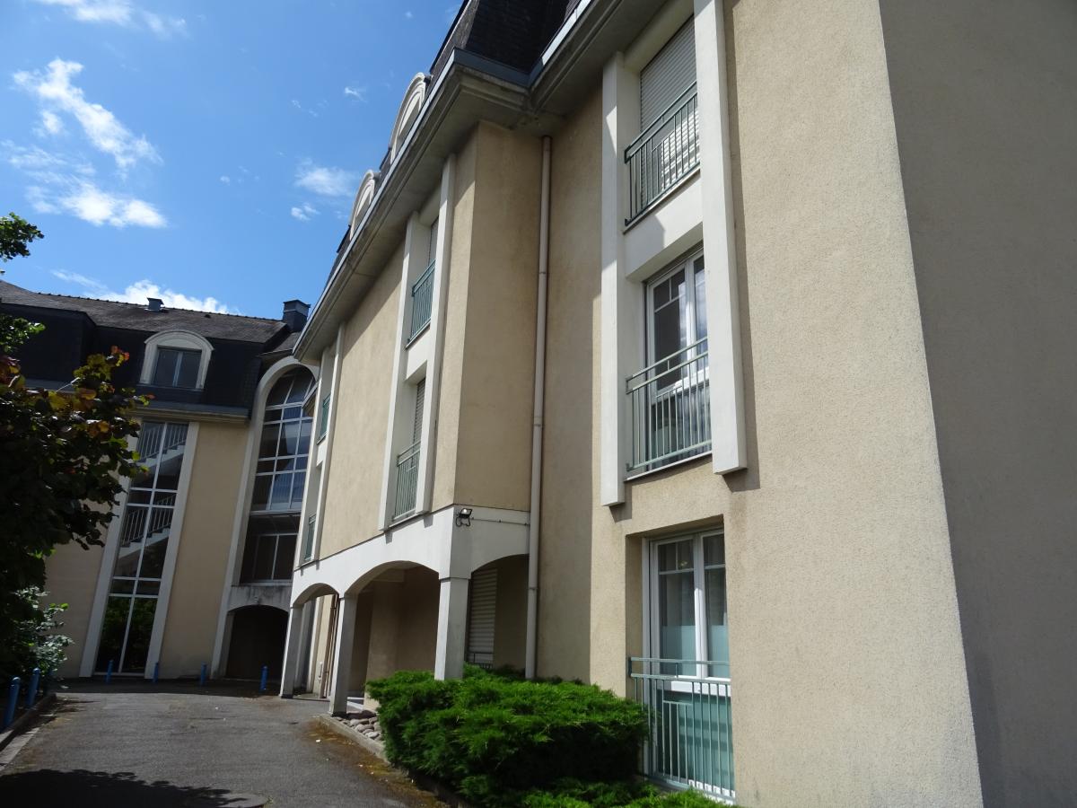 Appartement 1 pièce 21 m² · à Laval · 21 m² · 59 000 €