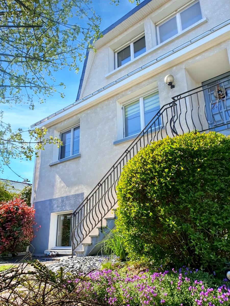 Maison 7 pièces 162 m² · à Ancenis-Saint-Géréon · 161,7 m² · 390 000 €