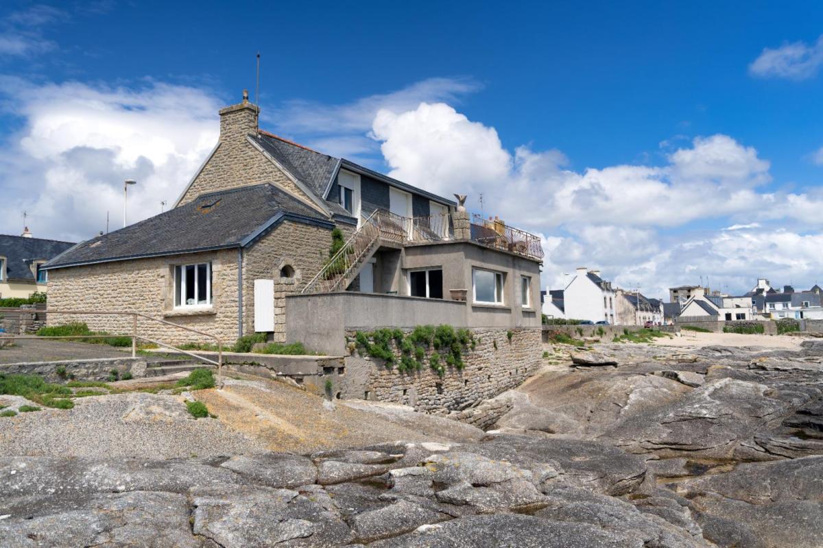 Maison 6 pièces 154 m² · à Guilvinec · 154 m² · 493 000 €