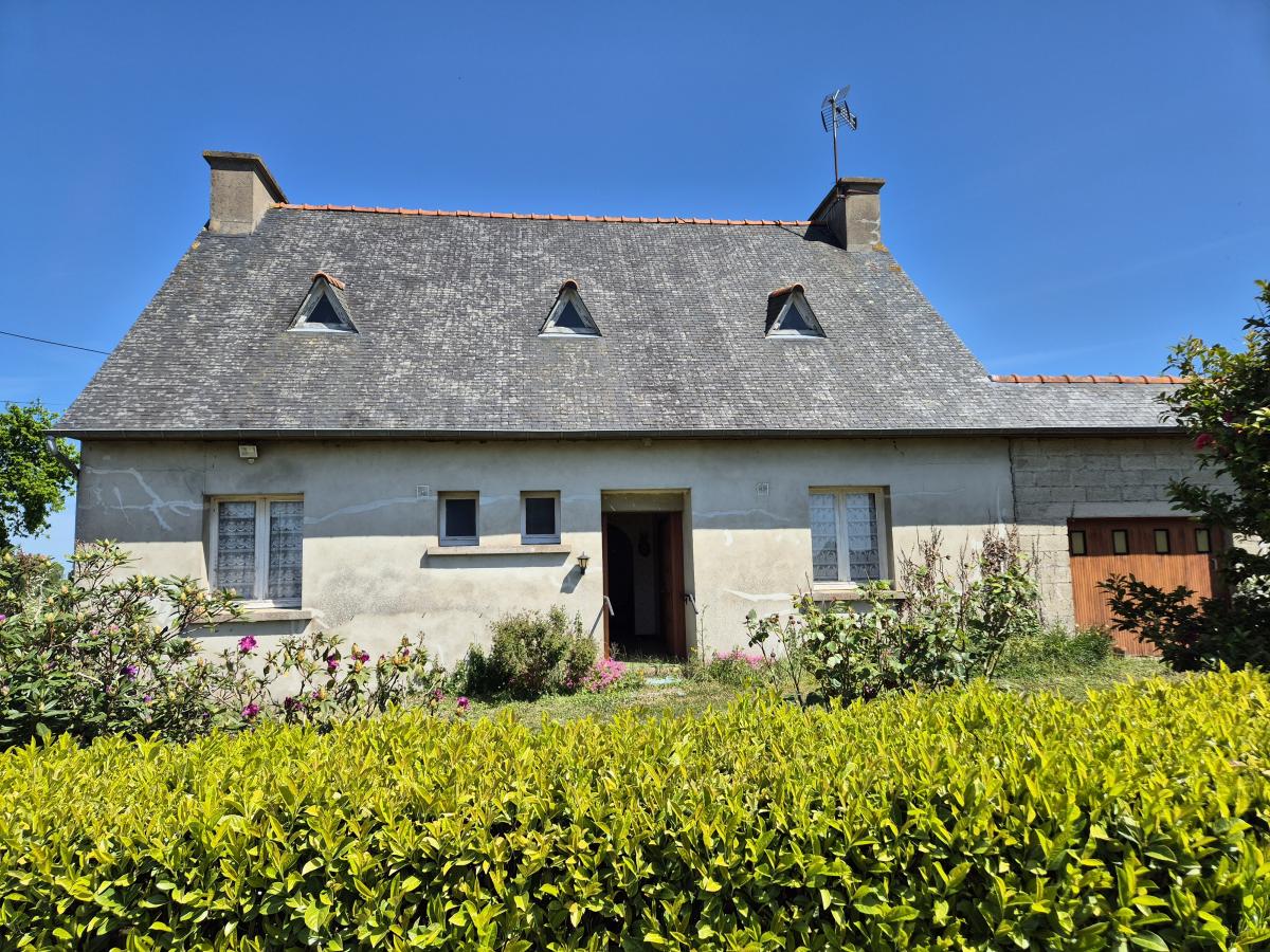 Maison 4 pièces 83 m² · à Val-d'Arguenon · 83 m² · 140 550 €