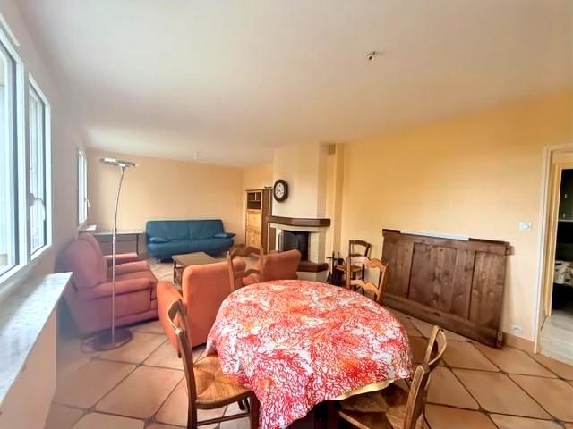 Maison 5 pièces 105 m² · à Saumur · 105 m² · 236 584 €