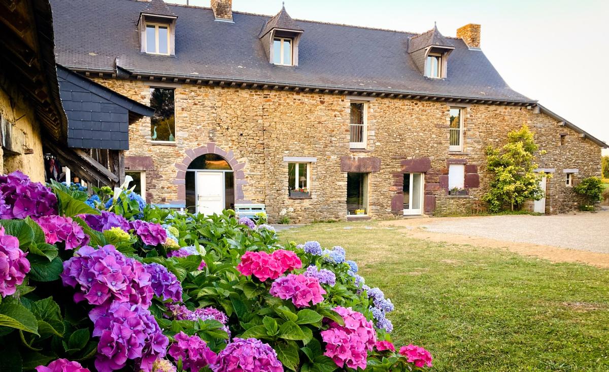 Maison 8 pièces 305 m² · à Janzé · 305 m² · 543 900 €