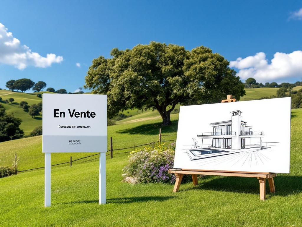 Terrain 355 m² · à Chaumes-en-Retz · 80 475 €