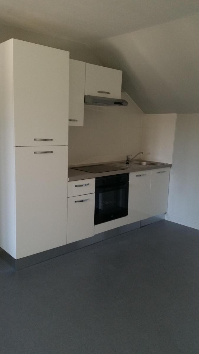 Appartement 2 pièces 36 m² · à Loudéac · 36 m² · 320 €/mois