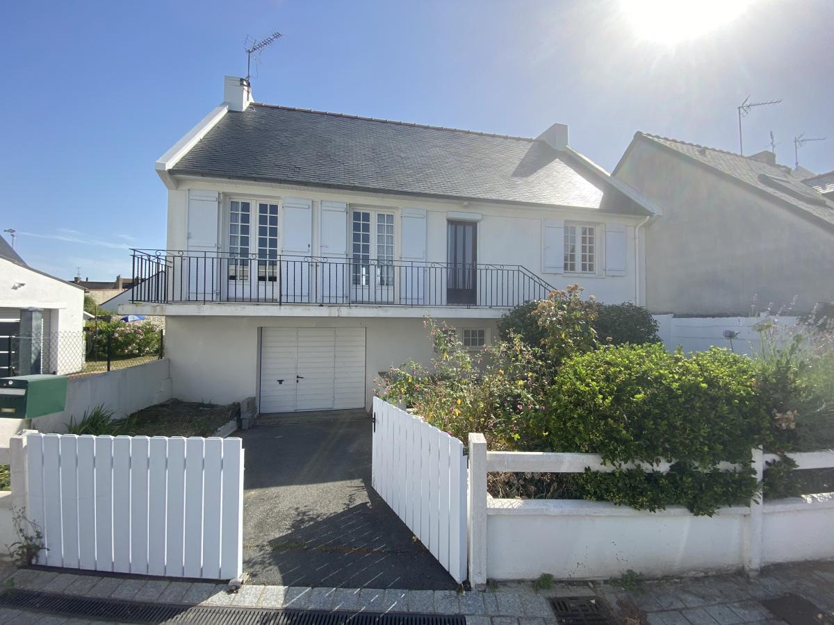 Maison 69 m² · à La Turballe · 69,1 m² · 365 700 €