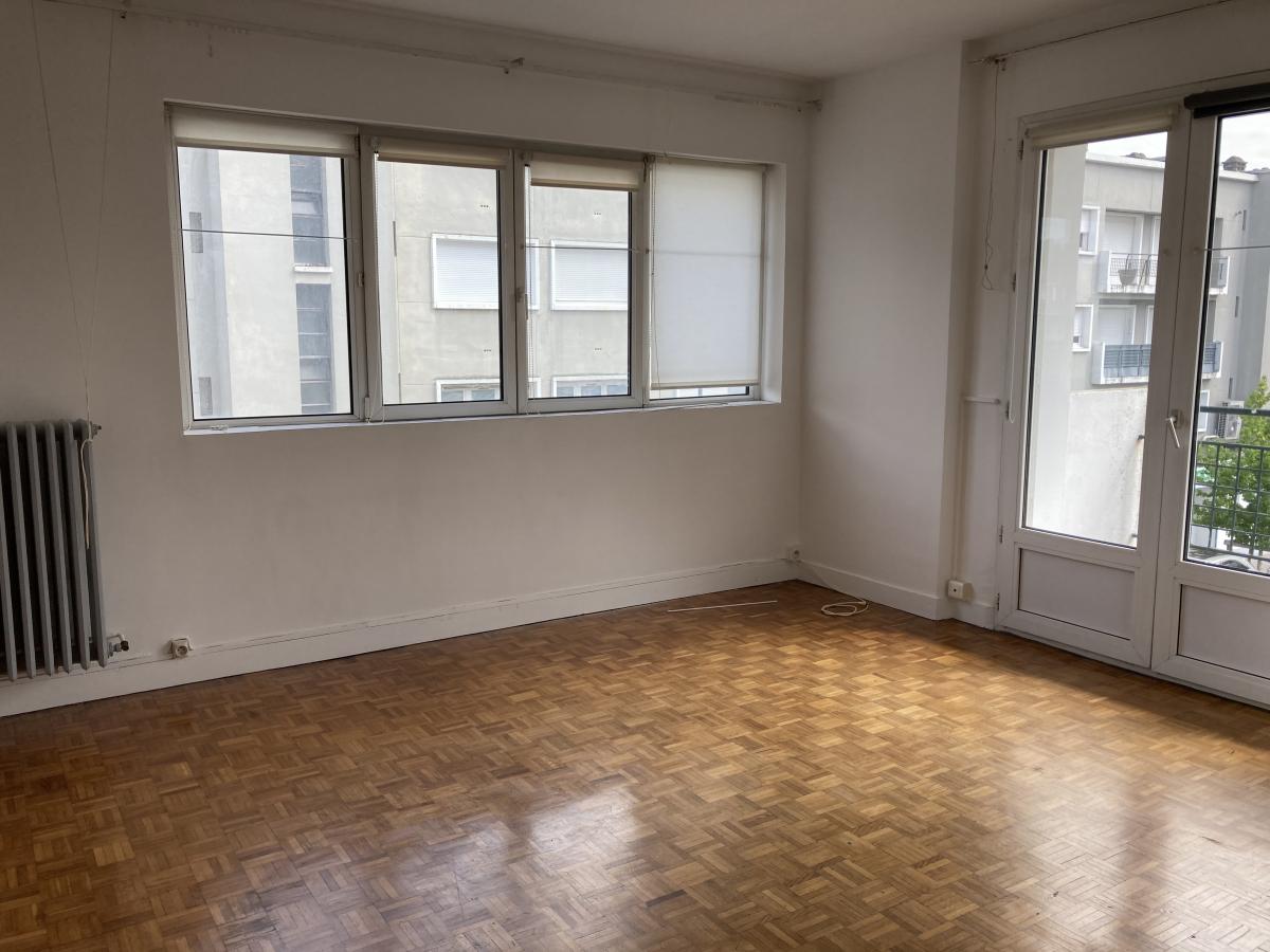Appartement 57 m² · à Maubeuge · 57 m² · 515 €/mois