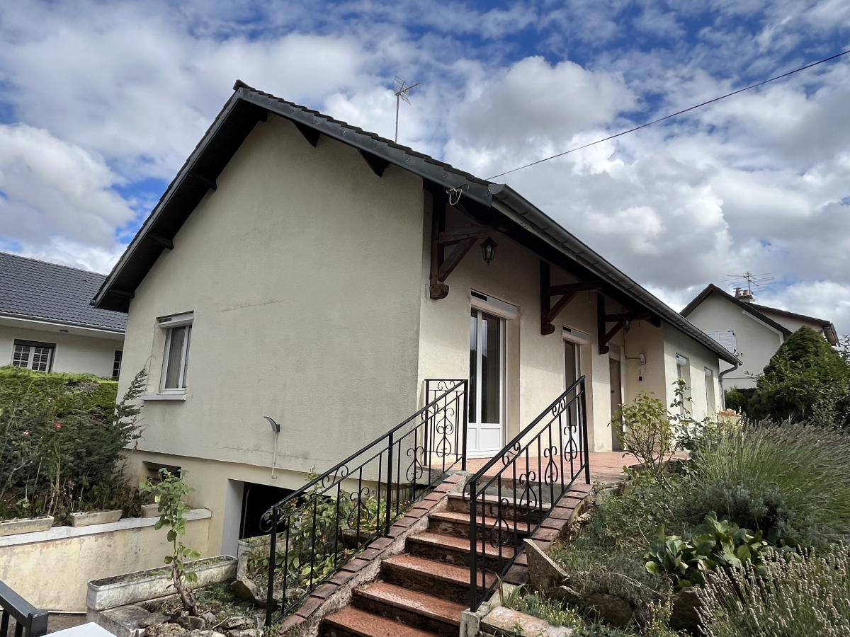 Maison 5 pièces 102 m² · à Dijon · 102 m² · 294 000 €