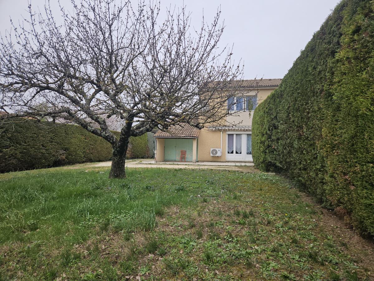 Maison 84 m² · à Allex · 84 m² · 212 600 €