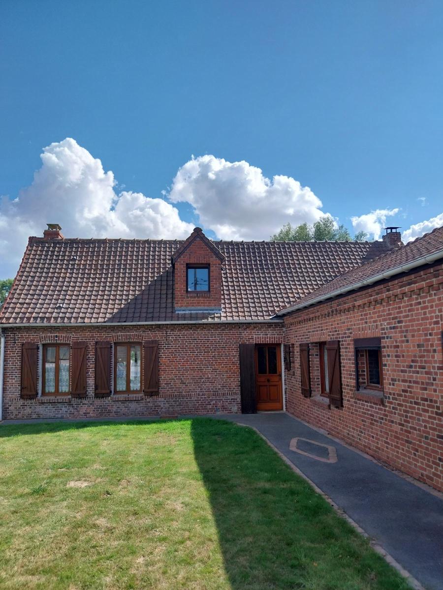 Maison 5 pièces 97 m² · à Caucourt · 97 m² · 165 000 €