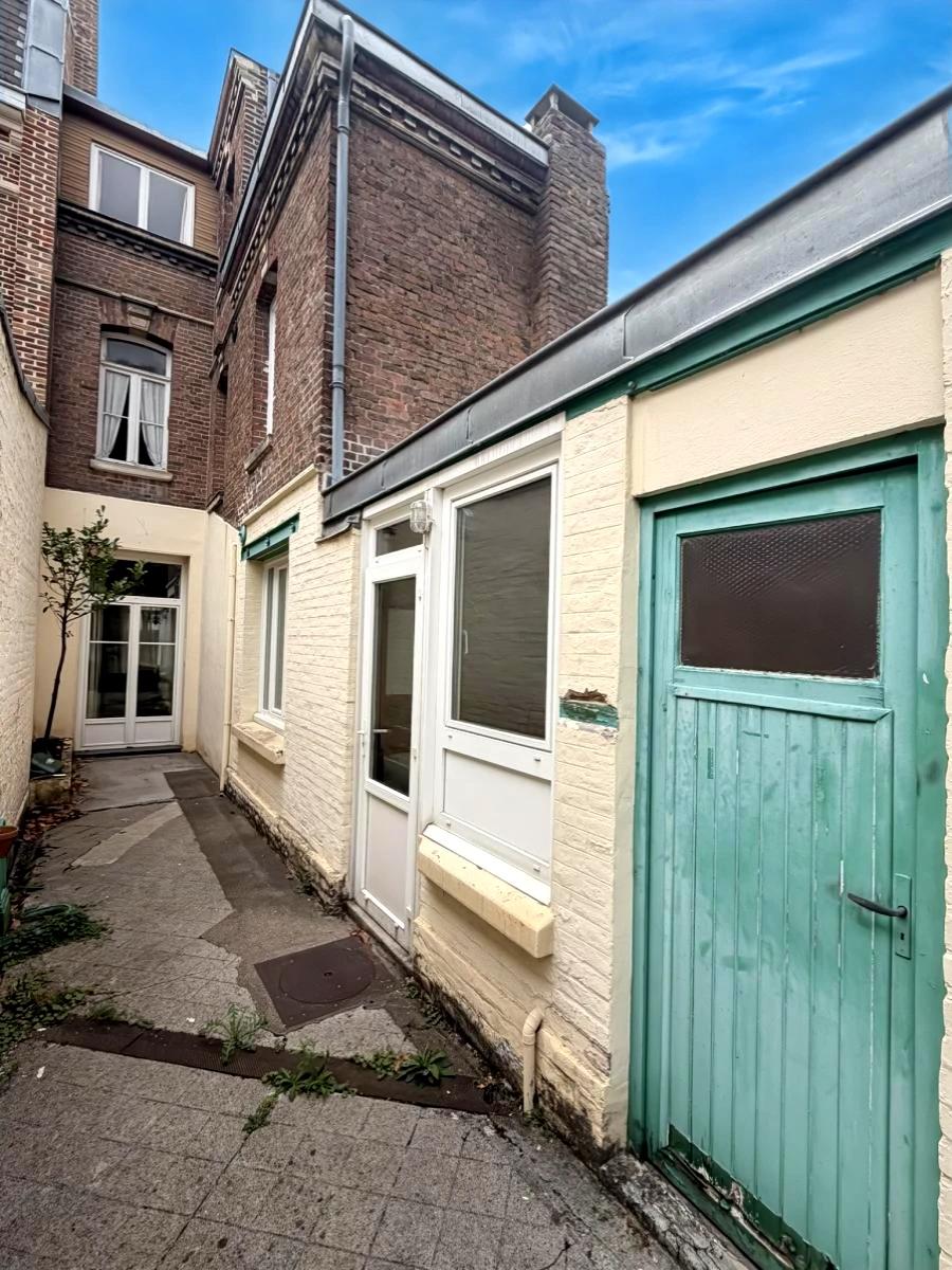 Maison 6 pièces 115 m² · à Amiens · 115 m² · 299 250 €