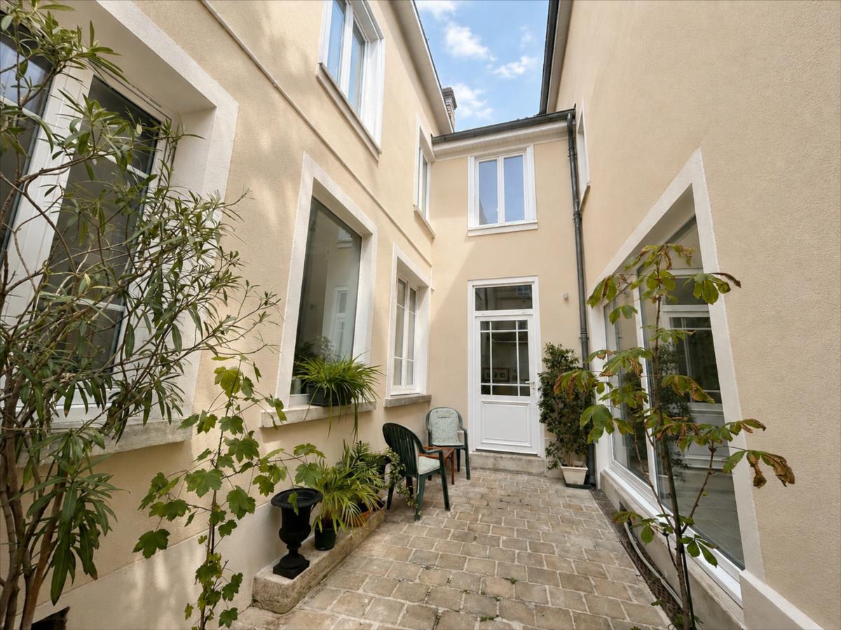 Maison 7 pièces 134 m² · à Reims · 134 m² · 499 000 €