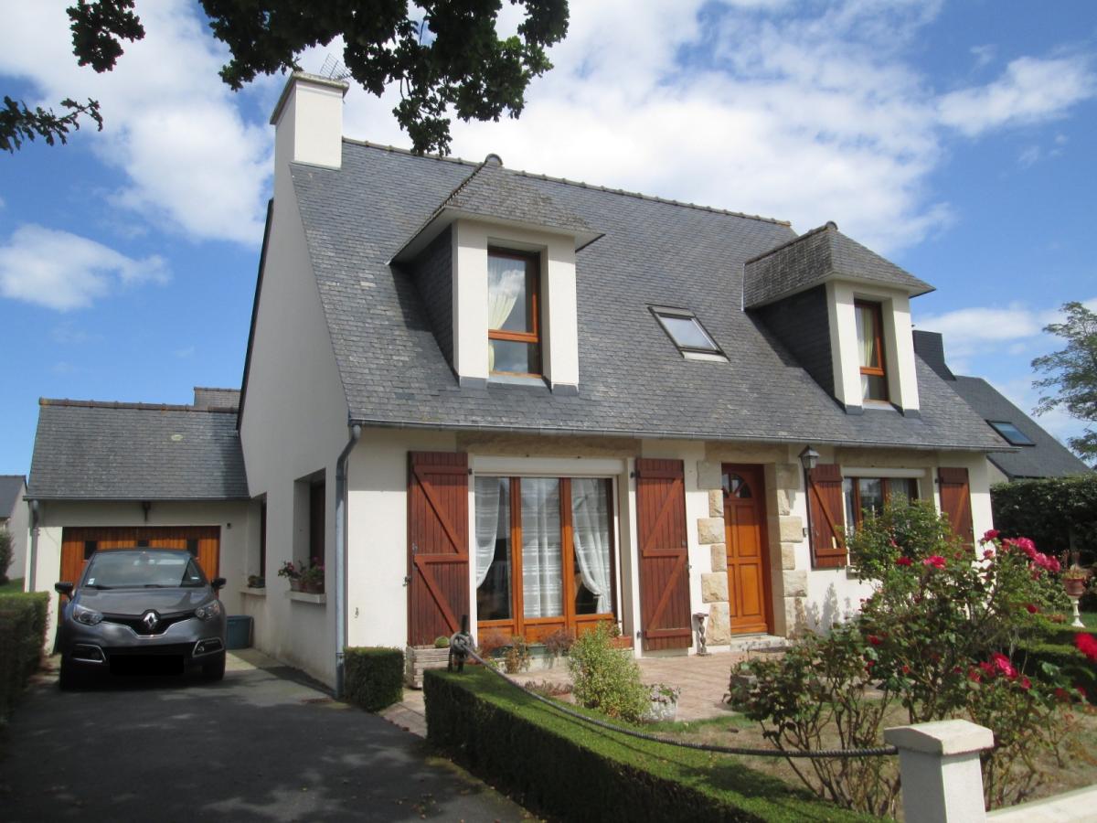 Maison 128 m² · à Matignon · 128 m² · 298 140 €