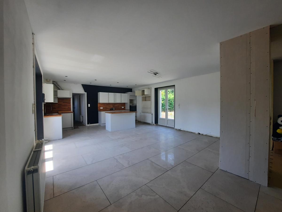 Maison 3 pièces 92 m² · à La Garnache · 91,6 m² · 205 400 €