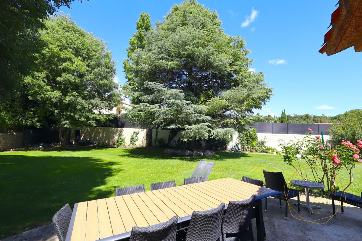 Maison 3 pièces 107 m² · à Montpellier · 107,1 m² · 680 000 €