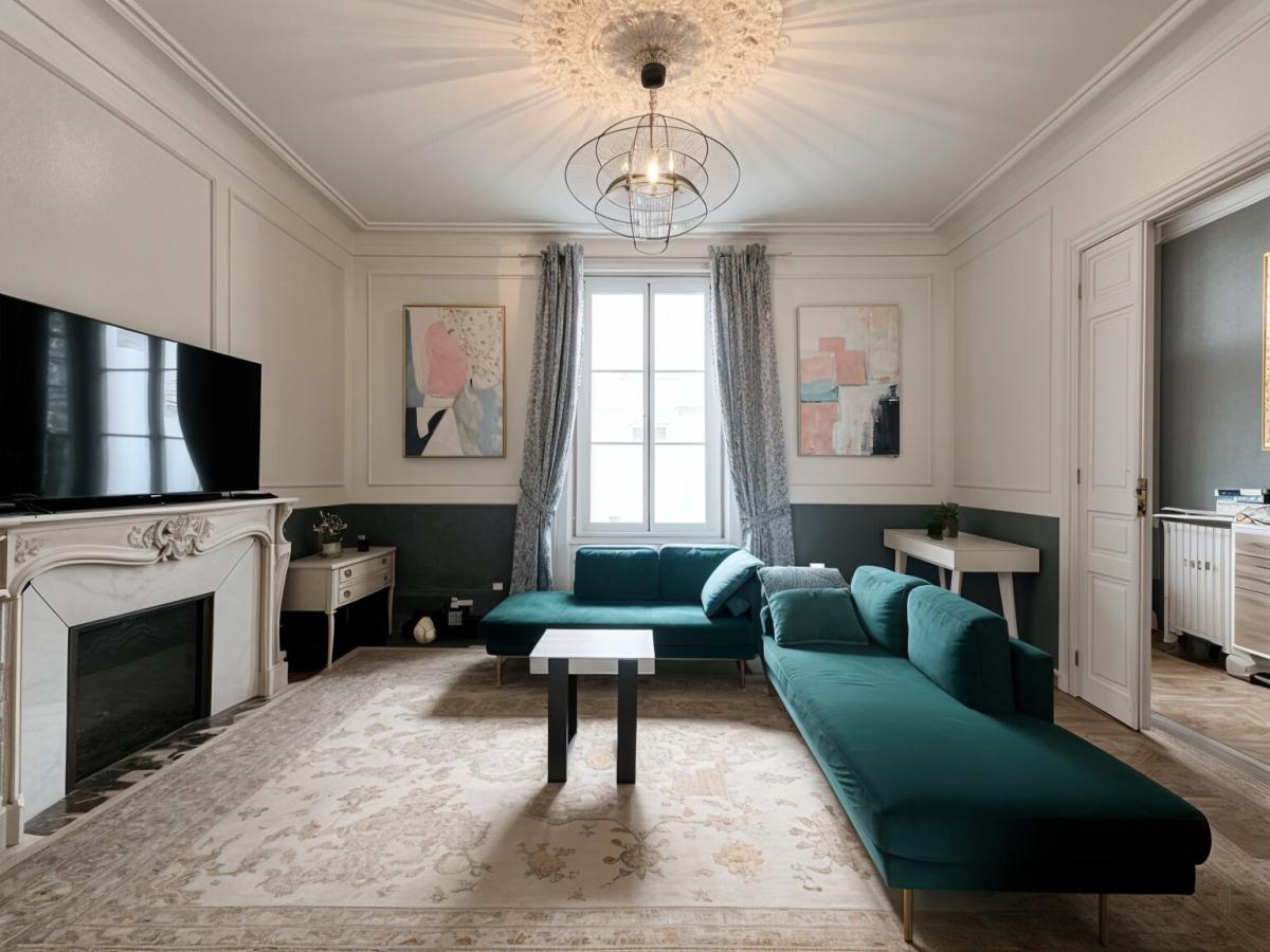 Maison 8 pièces 202 m² · à Angers · 202 m² · 950 000 €