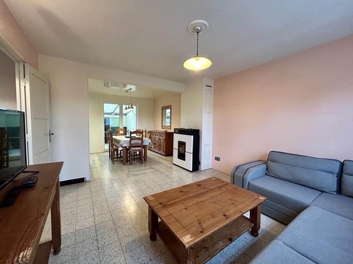 Maison 4 pièces 78 m² · à Guînes · 78 m² · 167 260 €