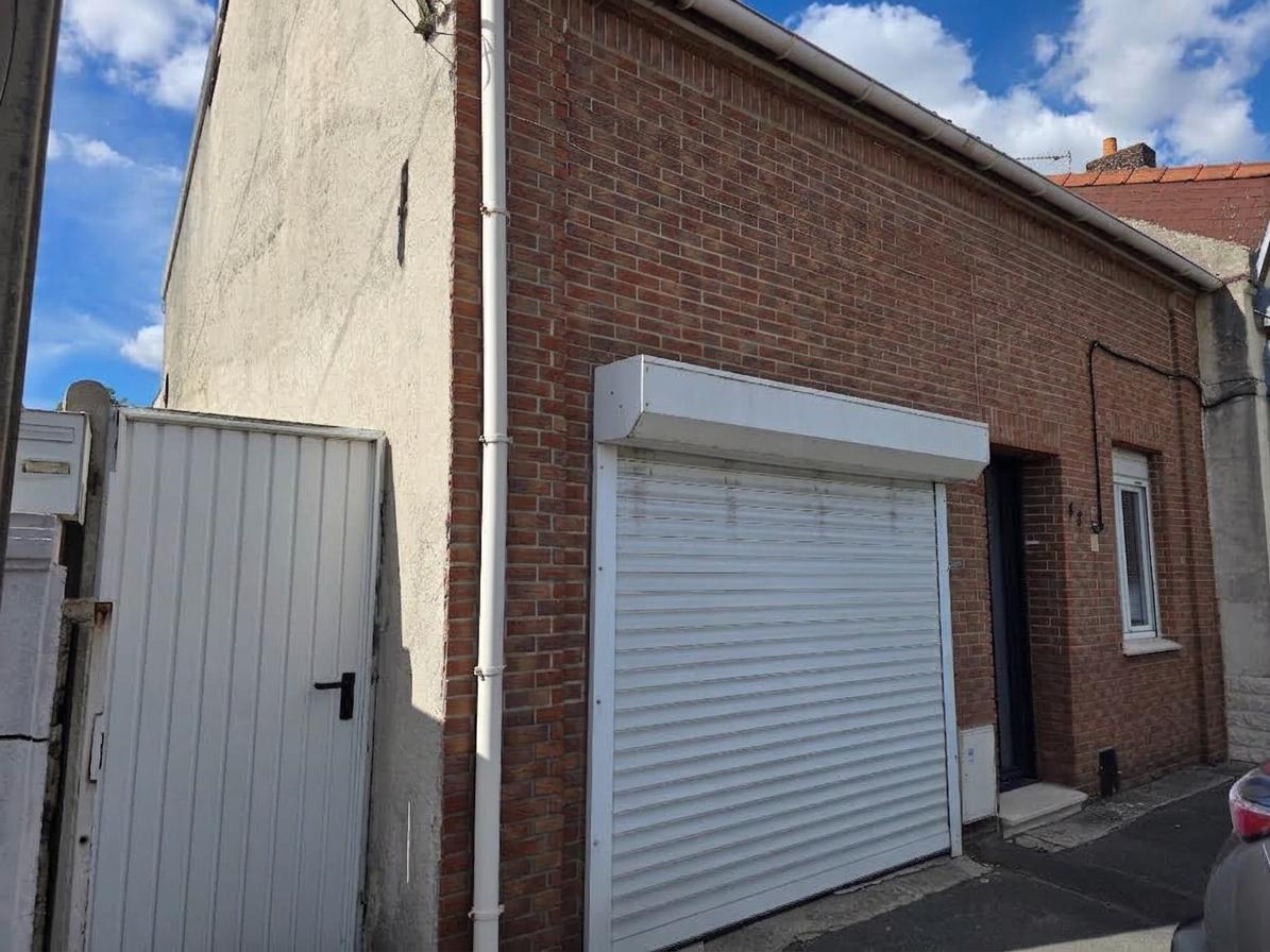Maison 4 pièces 98 m² · à Bully-les-Mines · 98,3 m² · 173 400 €