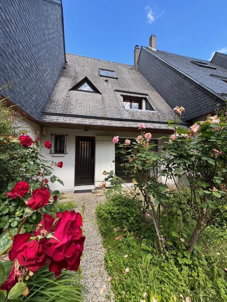 Maison 4 pièces 116 m² · à Rouen · 116,3 m² · 315 000 €