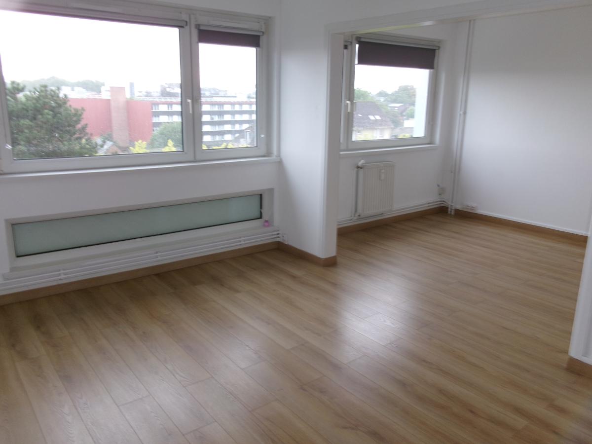 Appartement 4 pièces 85 m² · à Marcq-en-Baroeul · 85 m² · 1 100 €/mois