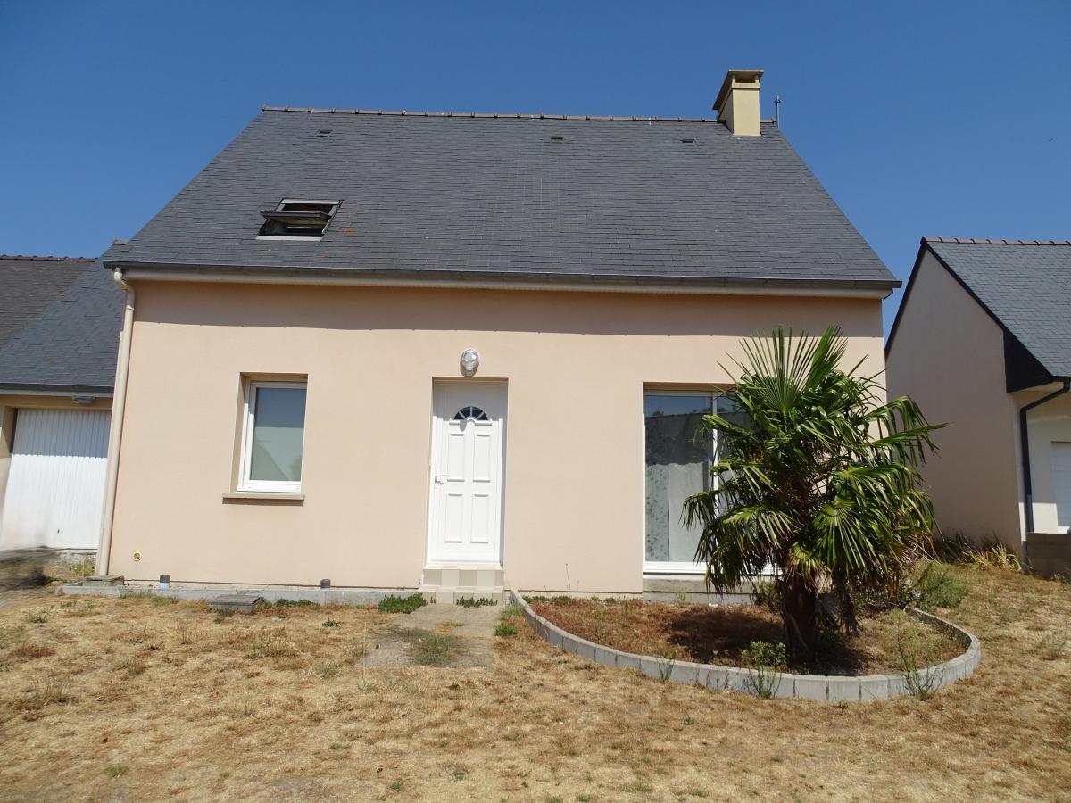 Maison 6 pièces 98 m² · à Besné · 98 m² · 269 490 €