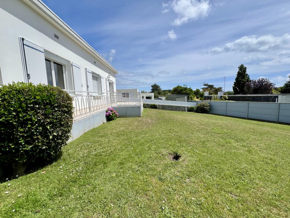 Maison 4 pièces 75 m² · à Lorient · 75,3 m² · 384 388 €