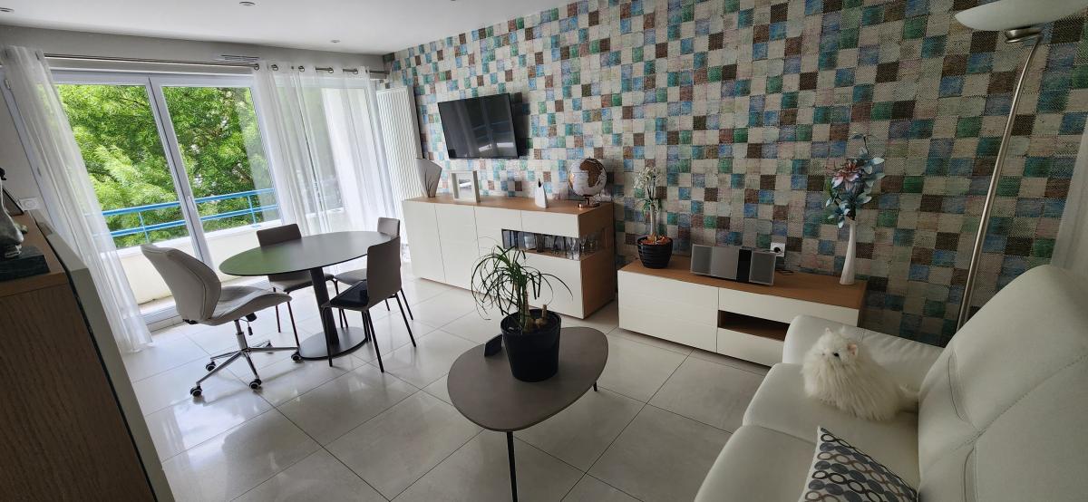 Appartement 4 pièces 62 m² · à Laval · 62,1 m² · 169 800 €